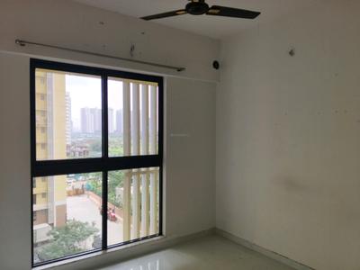 Bedroom Image of 489 Sq.ft 1 BHK Apartment / Flat for sale in Runwal Gardens, Dombivli East Thane for Rs. 3450000
