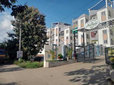 Image of 1500 Sq.ft Residential Plot / Land for sale in Chandapura, Bengaluru for Rs. 9750000