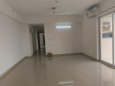 Living Room Image of 1750 Sq.ft 3 BHK Apartment / Flat for rent in ATS Marigold, Sector 89A Gurgaon for Rs. 37800