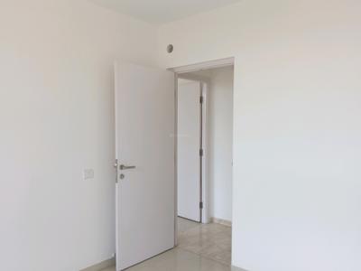 Bedroom Image of 670 Sq.ft 1.5 BHK Apartment / Flat for sale in Dosti West County Oak, Thane West Thane for Rs. 10000000