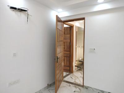 Bedroom Image of 2400 Sq.ft 4 BHK Apartment / Flat for sale in Ashoka Enclave, Sector 11 Dwarka New Delhi for Rs. 35000000