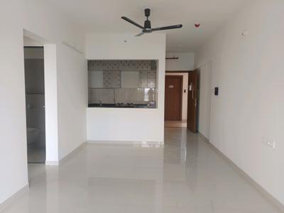 Living Room Image of 1000 Sq.ft 2 BHK Apartment / Flat for sale in K Raheja Sterling by K Raheja Corp, Mohammed Wadi Pune for Rs. 6500000
