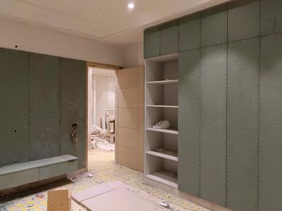 Bedroom Image of 2300 Sq.ft 4 BHK Builder Floor for sale in Sector 17 Rohini New Delhi for Rs. 41500000