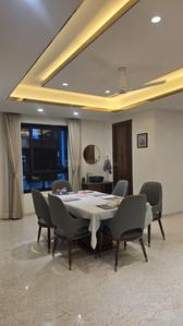 Hall Image of 3300 Sq.ft 4 BHK Apartment / Flat for sale in Tarnaka Secunderabad for Rs. 41500000