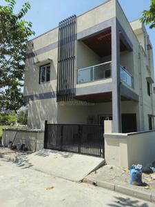 Image of 2400 Sq.ft 4 BHK Villa for sale in Profound Lake Front, Jigani, Bengaluru for Rs. 25000000