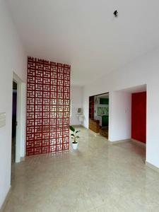 Hall Image of 750 Sq.ft 2 BHK Independent House for sale in Chengamanad Kochi for Rs. 3300000