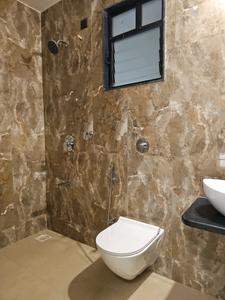 Bedroom Two Image of 920 Sq.ft 2.5 BHK Apartment / Flat for sale in Unique Youtopia, Kharadi Pune for Rs. 13500000