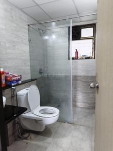 Image of 1150 Sq.ft 2 BHK Apartment / Flat for sale in Paranjape Blue Ridge, Hinjawadi, Pune for Rs. 12800000