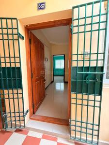 Balcony Image of 766 Sq.ft 2 BHK Apartment / Flat for sale in Madipakkam Chennai for Rs. 5900000