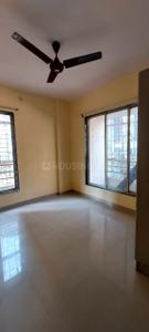 Hall Image of 650 Sq.ft 1 BHK Apartment / Flat for sale in Kalwa Thane for Rs. 7400000