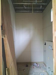 Bedroom Two Image of 1800 Sq.ft 3 BHK Builder Floor for sale in Paschim Vihar New Delhi for Rs. 41000000