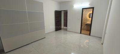 Bedroom Image of 1920 Sq.ft 3 BHK Apartment / Flat for rent in Cooke Town Bengaluru for Rs. 80000