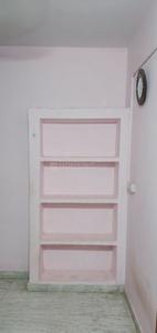 Bedroom Image of 400 Sq.ft 2 BHK Apartment / Flat for rent in Aish Bagh Bhopal for Rs. 8000