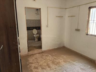 Bedroom Image of 1730 Sq.ft 3 BHK Apartment / Flat for sale in Shyamal Ahmedabad for Rs. 6600000