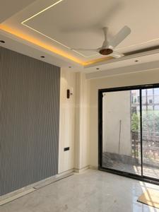 Hall Image of 1500 Sq.ft 3 BHK Independent House for sale in Trehan Luxury Floors, Sector 63 Gurgaon for Rs. 23600000