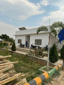 Image of 1250 Sq.ft Residential Plot / Land for sale in Sultanpur Road, Lucknow for Rs. 1893750