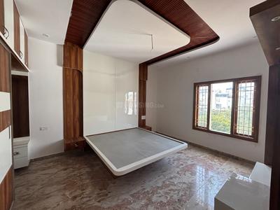 Bedroom Image of 2450 Sq.ft 3 BHK Independent House for sale in Jnana Ganga Nagar Bengaluru for Rs. 20000000