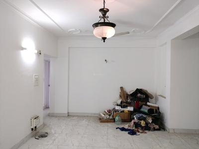 Living Room Image of 2150 Sq.ft 4 BHK Apartment / Flat for sale in Meera Bai Apartments, Sector 5 Dwarka New Delhi for Rs. 28500000