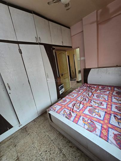 Dhankawadi last bus stop Bedroom 1