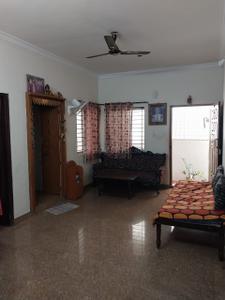 2 BHK Independent House