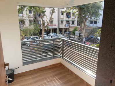 Balcony Image of 3000 Sq.ft 7 BHK Independent House for sale in Naroda Ahmedabad for Rs. 21051000