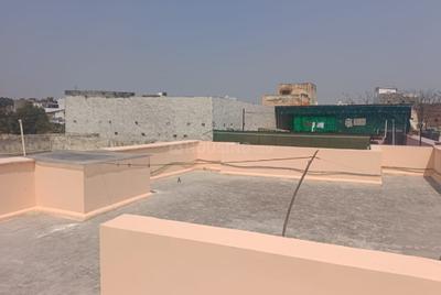 Balcony Image of 1200 Sq.ft 2 BHK Independent House for sale in Rail Vihar, MDA Meerut for Rs. 11200000