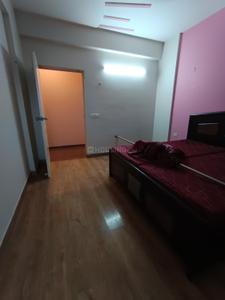 Bedroom Image of 1820 Sq.ft 3 BHK Studio for rent in Umang Summer Palms, Sector 86 Faridabad for Rs. 35000