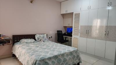 Bedroom Image of 1241 Sq.ft 2 BHK Apartment / Flat for sale in Aratt Vivera, Begur Bengaluru for Rs. 9800000