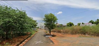 Image of 2400 Sq.ft Residential Plot / Land for sale in Perungudi, Madurai for Rs. 6875000
