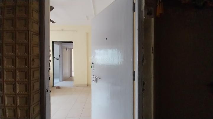 Sector 14, Kopar Khairane Bedroom 1