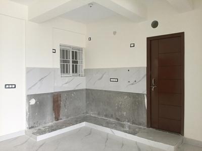 Kitchen Image of 1217 Sq.ft 3 BHK Apartment / Flat for sale in K R Puram Bengaluru for Rs. 8900000