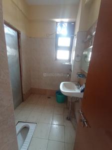 Image of 1425 Sq.ft 3 BHK Apartment / Flat for rent in Omicron I, Greater Noida for Rs. 19000