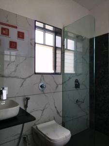 Bedroom Two Image of 990 Sq.ft 2 BHK Apartment / Flat for sale in Rama Metro Life Maxima Residences, Tathawade Pune for Rs. 7500000