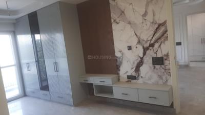 4 BHK Independent Builder Floor