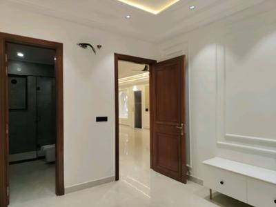 3 BHK Independent Builder Floor