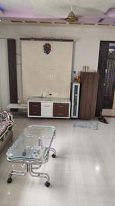 Hall Image of 1700 Sq.ft 3 BHK Apartment / Flat for rent in Shahibaug Ahmedabad for Rs. 30000