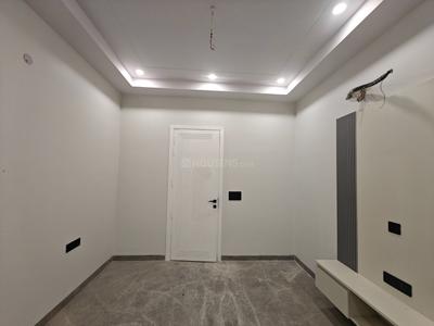 Bedroom Image of 1206 Sq.ft 3 BHK Builder Floor for sale in Gujranwala Town New Delhi for Rs. 25000000