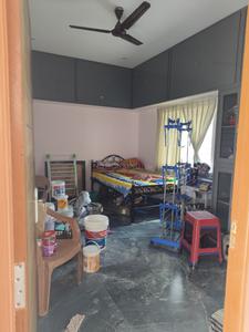 Bedroom Image of 180 Sq.ft 1 RK Apartment / Flat for rent in Motham Agraharam Hosur for Rs. 6000