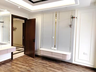 Bedroom Image of 1300 Sq.ft 2 BHK Independent House for rent in Sushant Lok Phase 1 Gurgaon for Rs. 59000