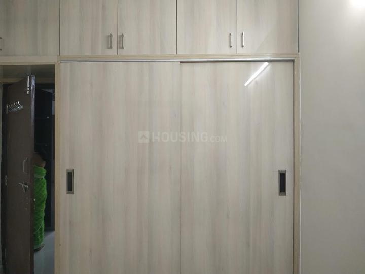 Latha lake view apratment Bedroom 1