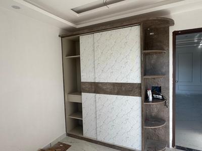 Bedroom Image of 900 Sq.ft 2 BHK Builder Floor for sale in Jakhan Dehradun for Rs. 7500000