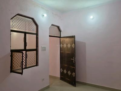 Bedroom Image of 810 Sq.ft 2 BHK Independent House for sale in Razapur Khurd New Delhi for Rs. 6500000
