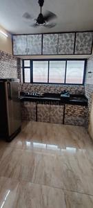Hall Image of 1000 Sq.ft 2 BHK Apartment / Flat for rent in Kothrud Pune for Rs. 25000