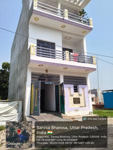 Building Image of 2550 Sq.ft 6 BHK Independent House for sale in Sarosa Bharosa Lucknow for Rs. 7500000
