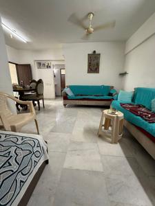 Hall Image of 1100 Sq.ft 2 BHK Apartment / Flat for sale in Ghatlodiya Ahmedabad for Rs. 6500000