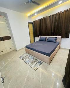 Bedroom Image of Luxury pg  in Sector 42, Gurgaon
