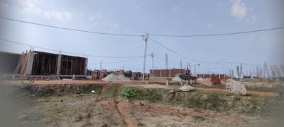 Image of 1000 Sq.ft Residential Plot / Land for sale in Aditya Puram, Gwalior for Rs. 3400000