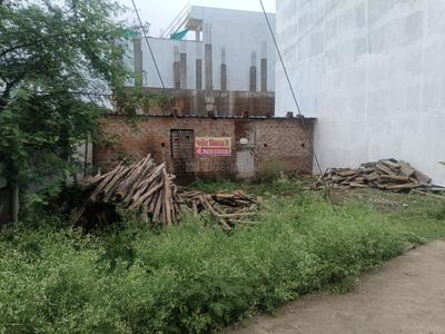 Maya Enclave Phase 3 Plot View 2