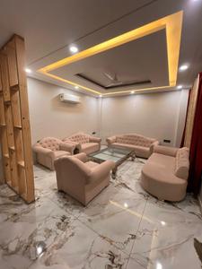 Hall Image of 4500 Sq.ft 4 BHK Builder Floor for rent in HUDA Plot Sector 38, Sector 38 Gurgaon for Rs. 120000