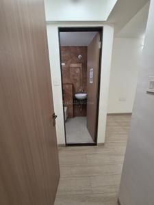 Bathroom Image of 1543 Sq.ft 2.5 BHK Apartment / Flat for sale in Sara Antalya, Belapur CBD Navi Mumbai for Rs. 30000000
